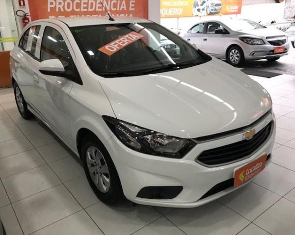 ONIX 2018/2019 1.0 MPFI LT 8V FLEX 4P MANUAL - Foto 6
