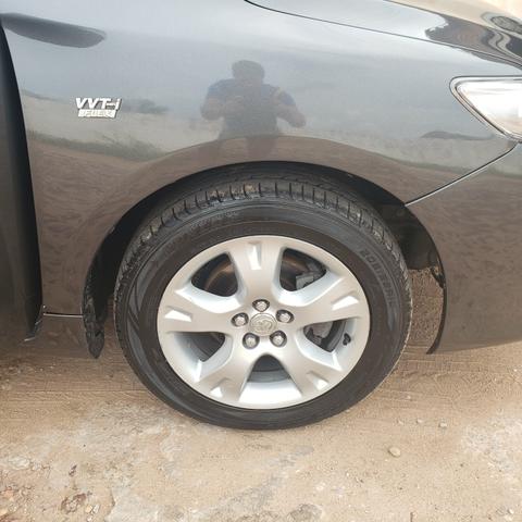 Corolla 2009 Flex - Foto 13