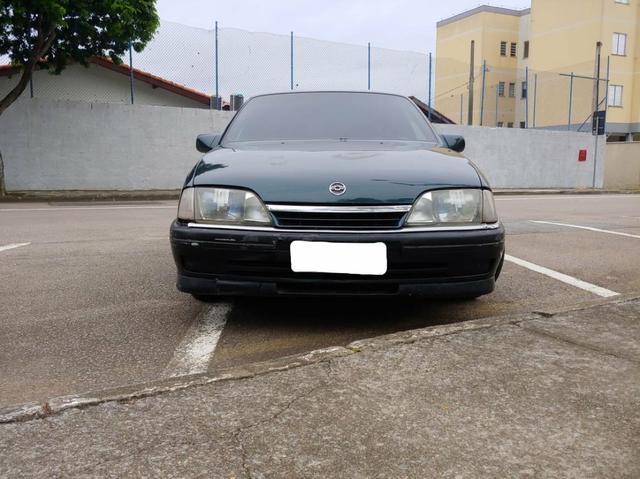Omega GLS - Foto 4