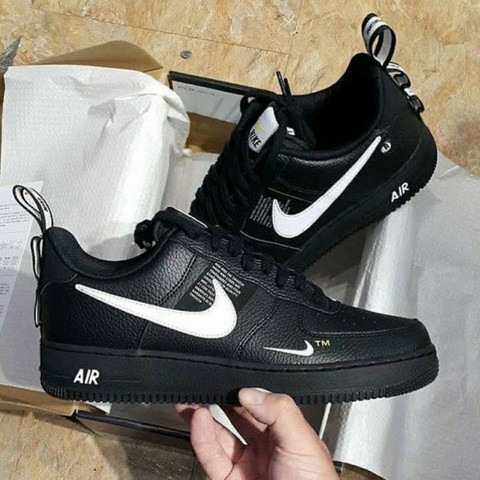 air force 1 utility 39