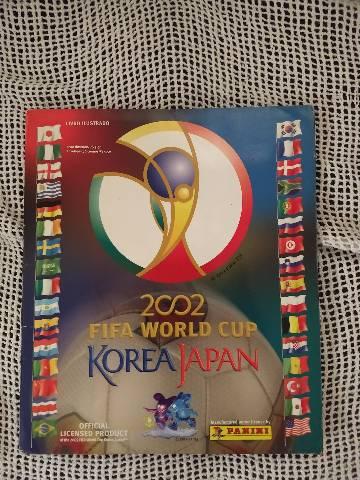Álbuns Copa do Mundo