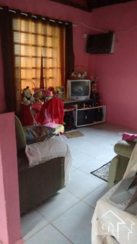 Casa à venda com 1 dormitórios em Boca do monte, Santa maria cod:10135 - Foto 5