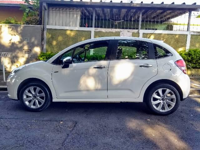 Citroen C3 1.5 2015 Exclusive - Foto 12