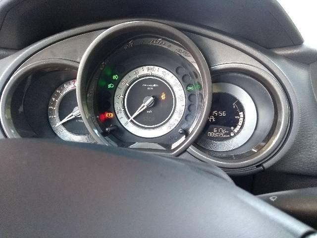 Citroen C3 1.5 2015 Exclusive - Foto 7