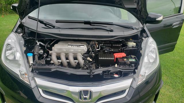 Honda twister 1.5 aut flex - Foto 10