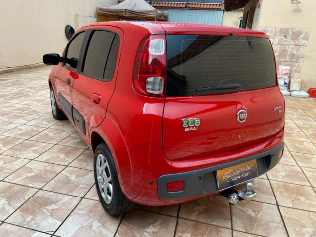 FIAT UNO ECONOMY 1.4 EVO FIRE FLEX 8V 4P - Foto 6