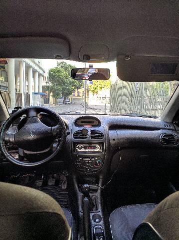 Peugeot 206 2008 - Foto 4