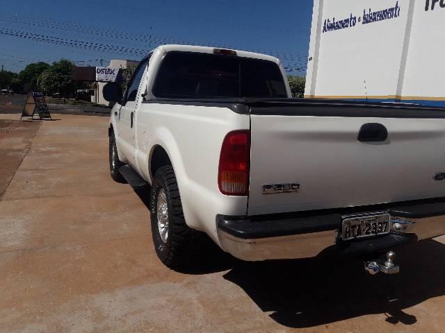 Vendo F250 - Foto 4