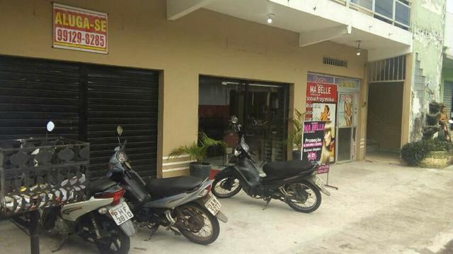 Alugo quartos, apartamentos e pontos comerciais no prédio space - Foto 8