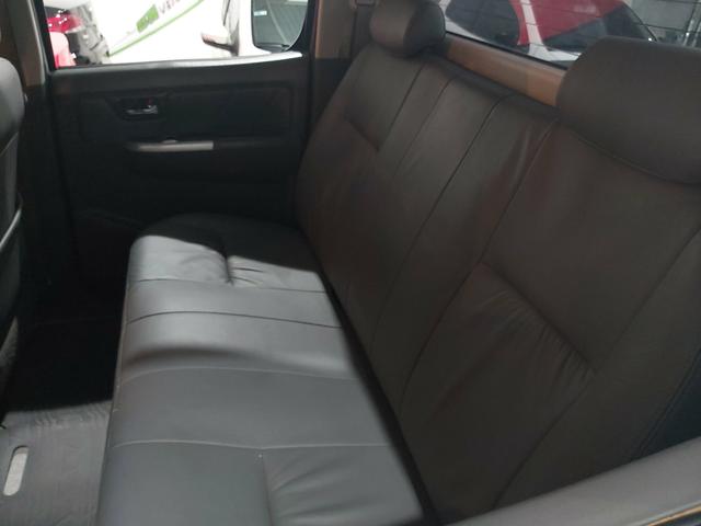 Toyota hilux SRV 4X4 Diesel 2020 pago - Foto 7