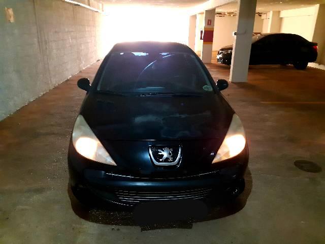 Peugeot 207 Passion XS - Automático - 2009/2010 - Foto 6