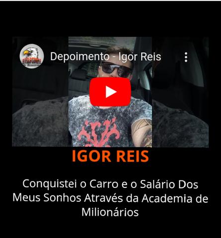 academia de milionários