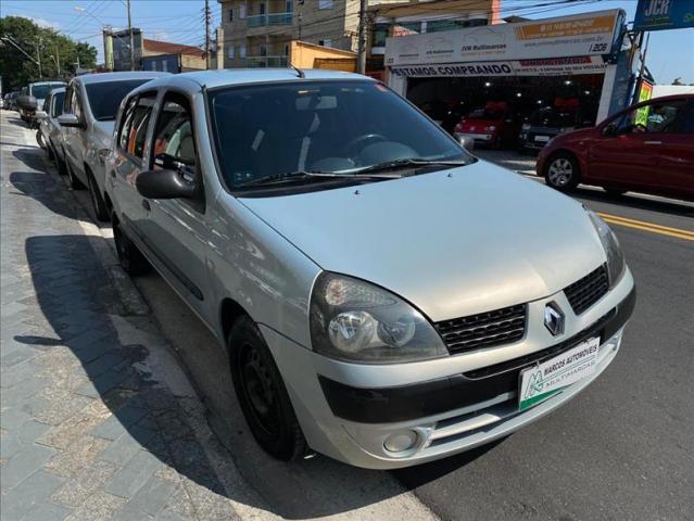 Renault Clio 1.0 Expression 16v