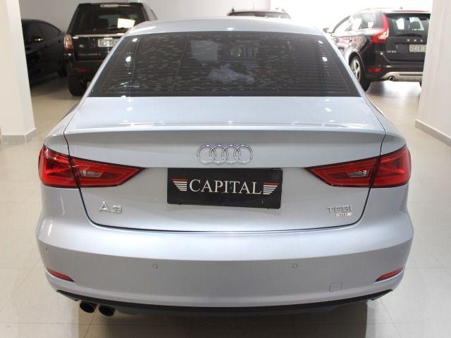 A3 Sportback 1.4 TFSI S-Tronic - Foto 3