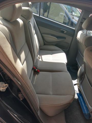 Honda Civic 2007 completo - Foto 5