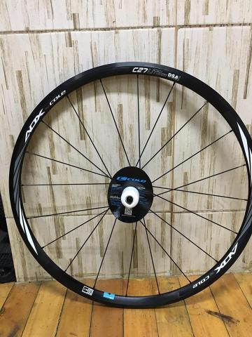 Par rodas importada Cole C27 - Foto 3