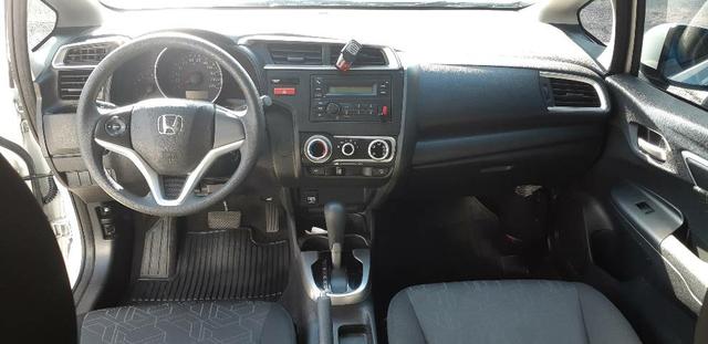 Honda fit LX CVT - Foto 5