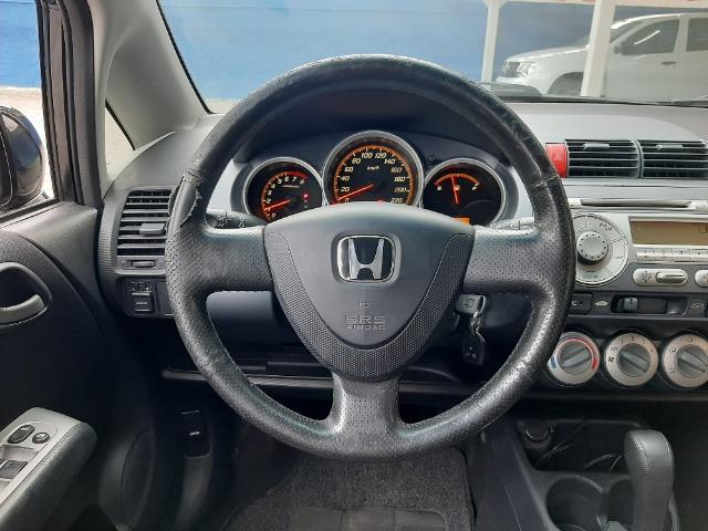Honda Fit Automatico - Foto 15