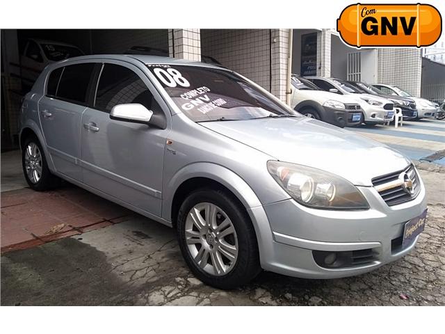 Chevrolet Vectra GT 2.0 Completo com GNV - Top de Linha - Foto 2