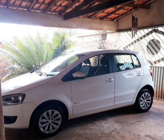 Carro Conservado