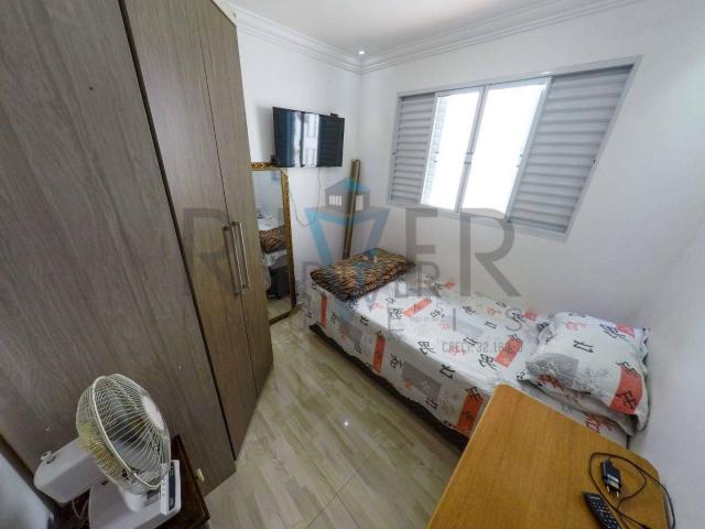 Aceita permuta. Casa térrea em Ferraz de Vasconcelos; 3 quartos (1 suíte); 3 vagas. - Foto 16