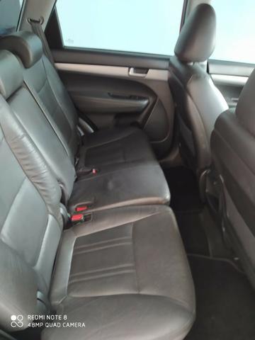 Kia Sorento 2.4 Aut, 4X2 Gasolina - Foto 5