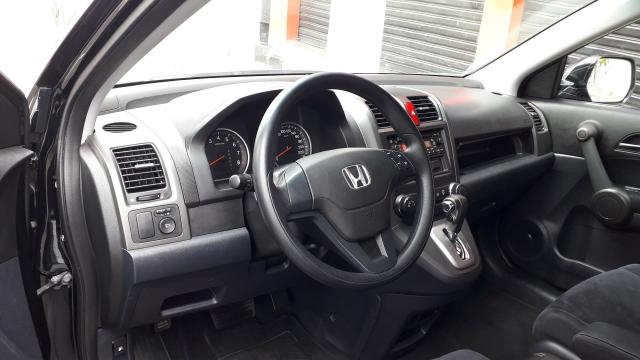 CRV 2009/2010 2.0 LX 4X2 16V GASOLINA 4P AUTOMÁTICO - Foto 8