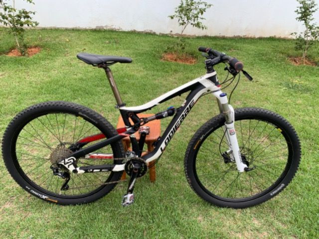 lapierre zesty tr 329