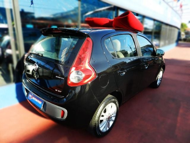 Palio Essence 1.6 flex 2014 - Foto 4