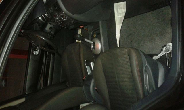Megane extreme esportivos 2.0 aut empecavel - Foto 5