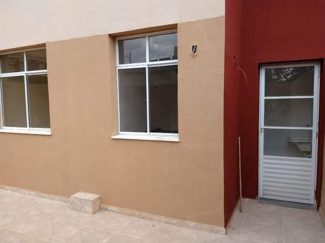 Ultimo tao barato!!! 2 vagas + area privativa minha casa minha vida = chame agora watsapp - Foto 6