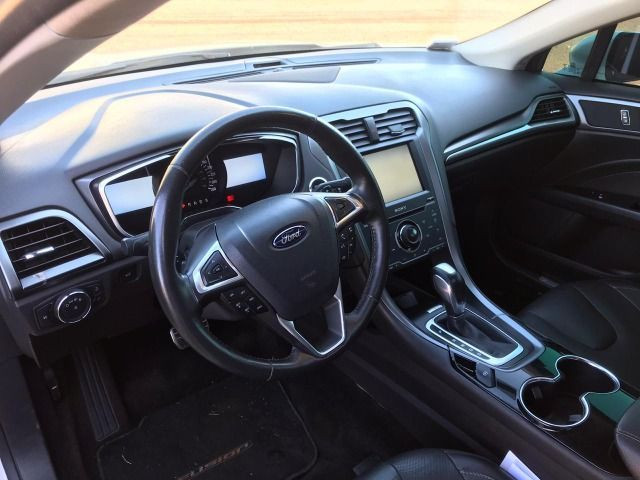 Ford Fusion Titanium 13/14 (Aceito Trocas) - 64.900,00 - Foto 6