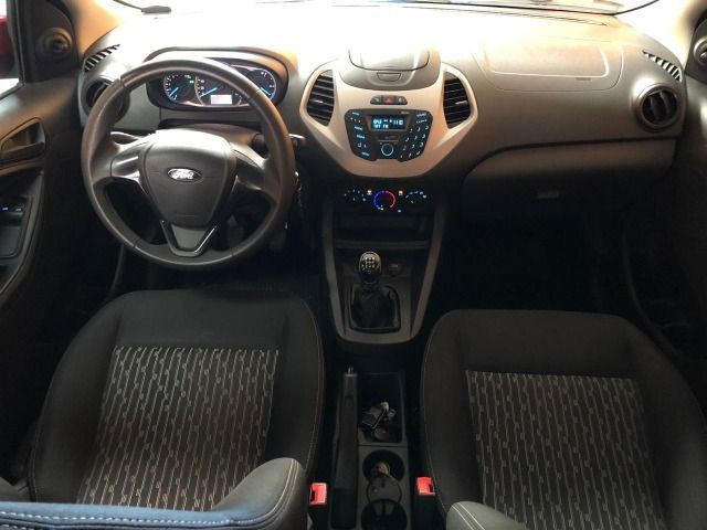 Ford KA SE 2017/18 1.0 - Foto 7