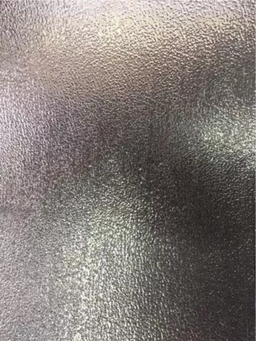 Bobinas de Chapa de Alumínio Lavrado (Stucco) - Foto 3