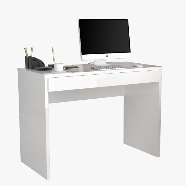 Escrivaninha duas gavetas JB 6080 *nova na caixa