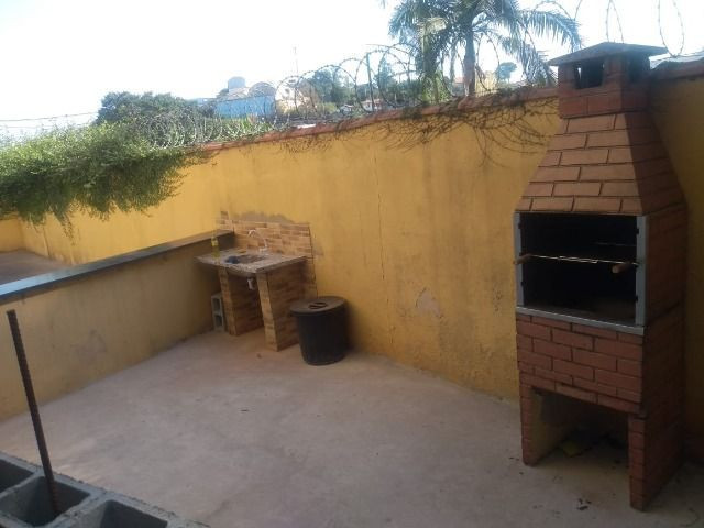 Sobrado cond fechado Jd São João - Jaraguá. Totalmente reformado - Foto 8