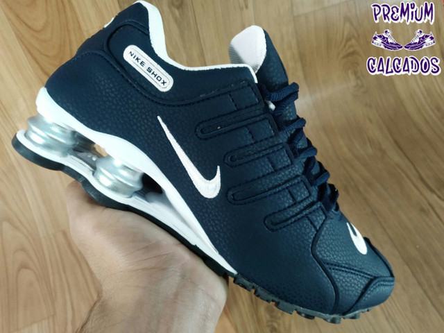 tenis adidas ou nike