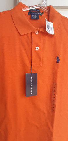 camisa polo feminina ralph lauren