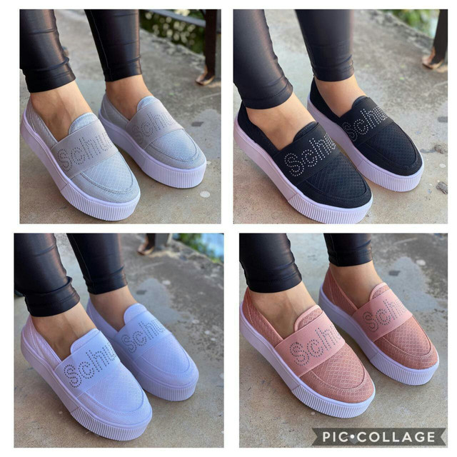 venda de calçados no atacado