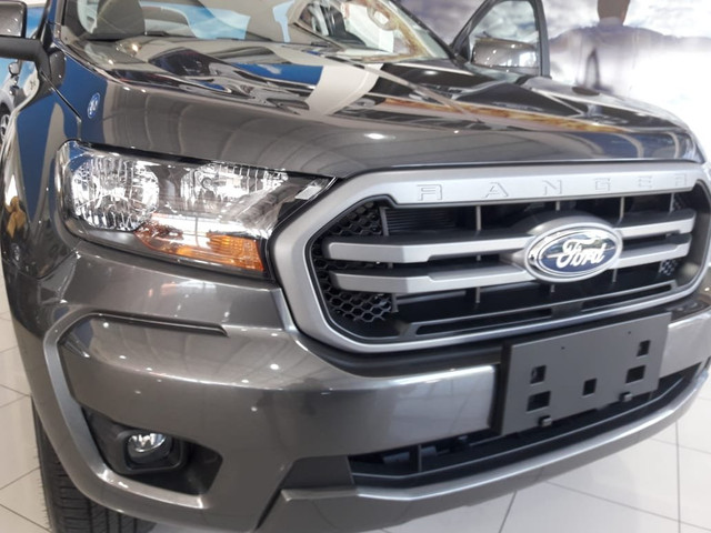 Ford Ranger XLS 2.2 4X4 AT6 (ZeroKm) 2021 - Foto 4