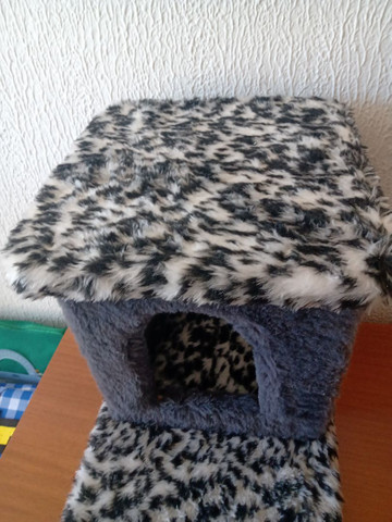 Casa de Gato nova - Foto 2