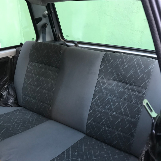 Fiat uno - Foto 5