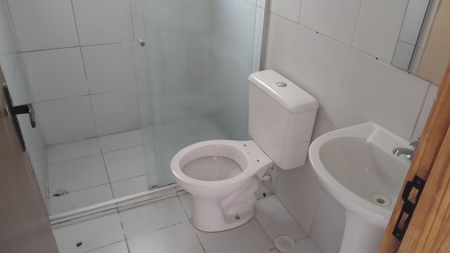 Peixinhos, 2 quartos 40 m2 R$ 1.200,00 já com as taxas. - Foto 7