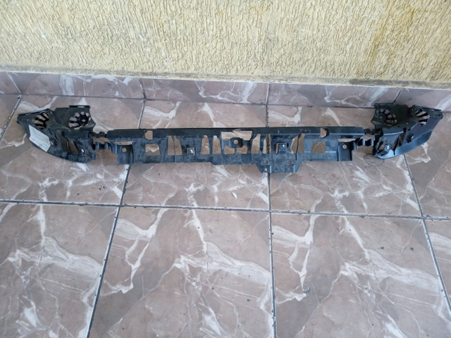 Guia do parachoque traseiro Bmw 116i 118i 1.6 turbo 2013/2015