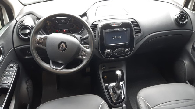 Captur 2018 top de linha novinha - Foto 8