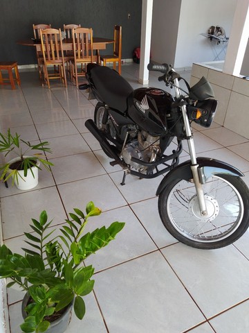 HONDA 150 2008/2008