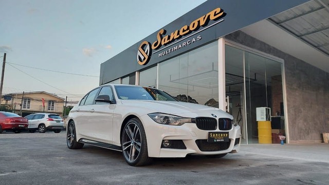 BMW 328I ACTIVE FLEX