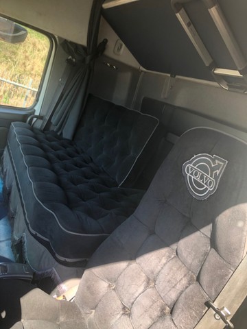 VOLVO FH 460 6X4