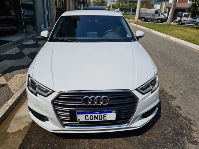 AUDI A3 SEDAN 1.4 TFSI 2018