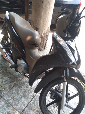 VENDO HONDA BIZ 125